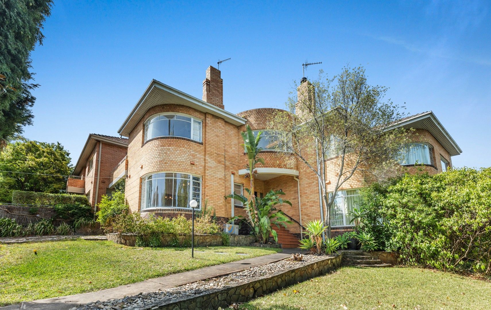 80 Grange Road, Toorak VIC 3142 House For Rent Domain