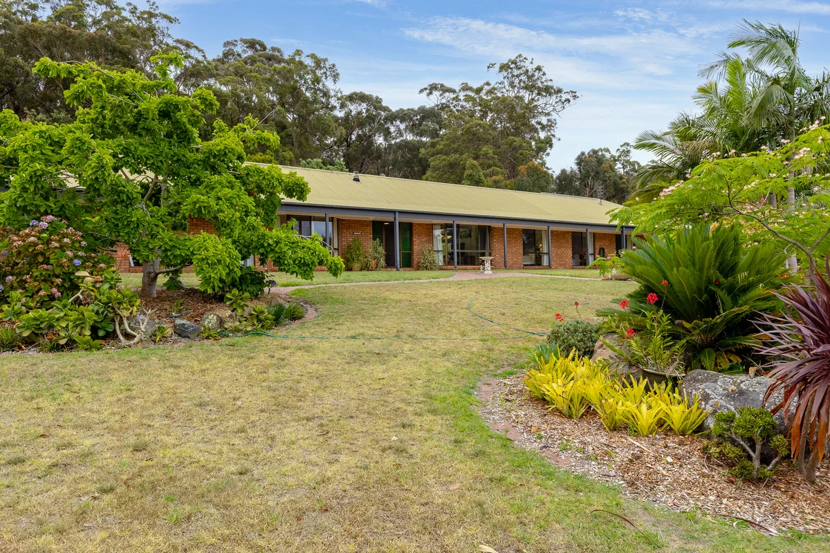 9 Tristania Court, Tura Beach NSW 2548