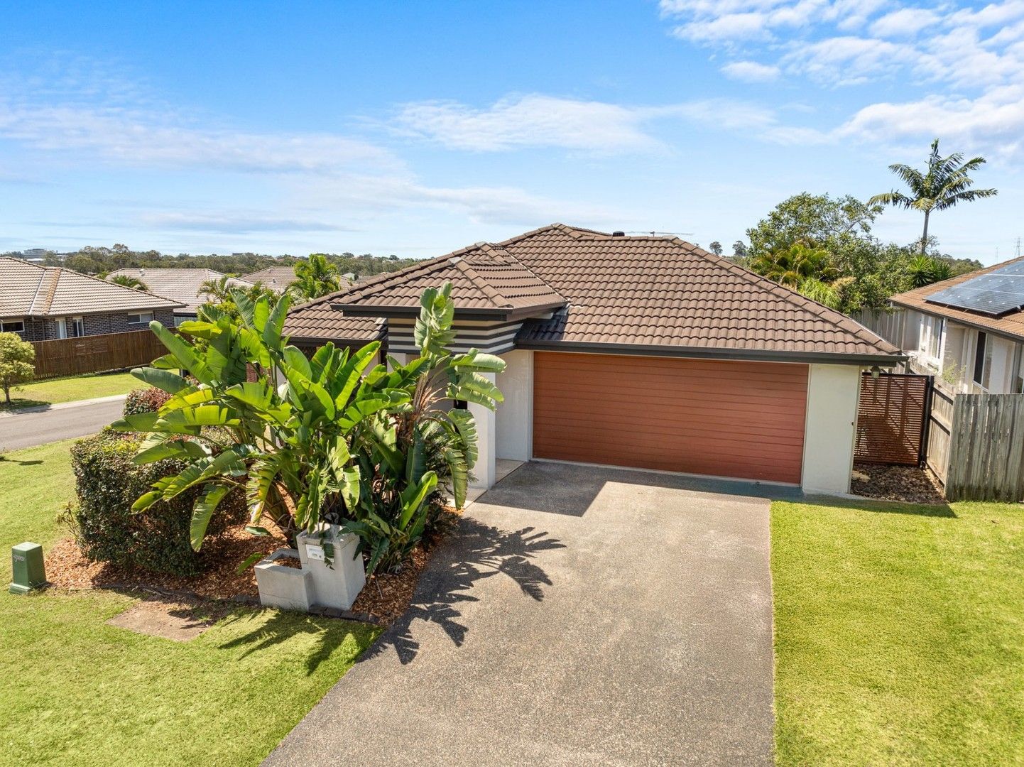 3 bedrooms House in 28 Lavender Drive GRIFFIN QLD, 4503