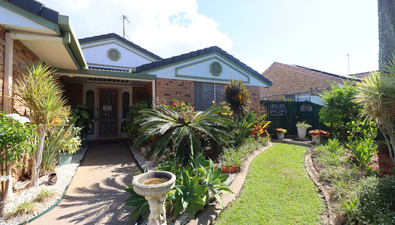 Picture of 275 Boat Harbour Dr, SCARNESS QLD 4655