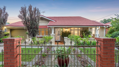 Picture of 22 Dumbarton Avenue, EDWARDSTOWN SA 5039