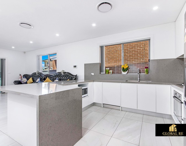 267A Hamilton Road, Fairfield West NSW 2165