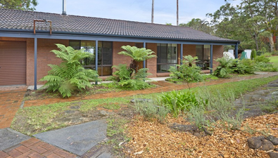 Picture of 49-51 Glossop Road, LINDEN NSW 2778