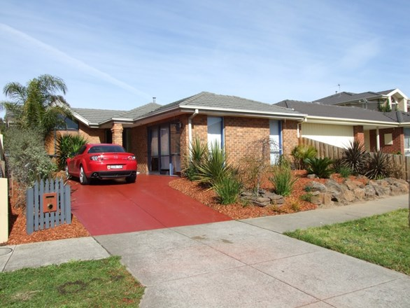 58 Mosman Close, Wantirna South VIC 3152