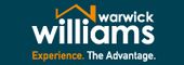 Logo for Warwick Williams Real Estate