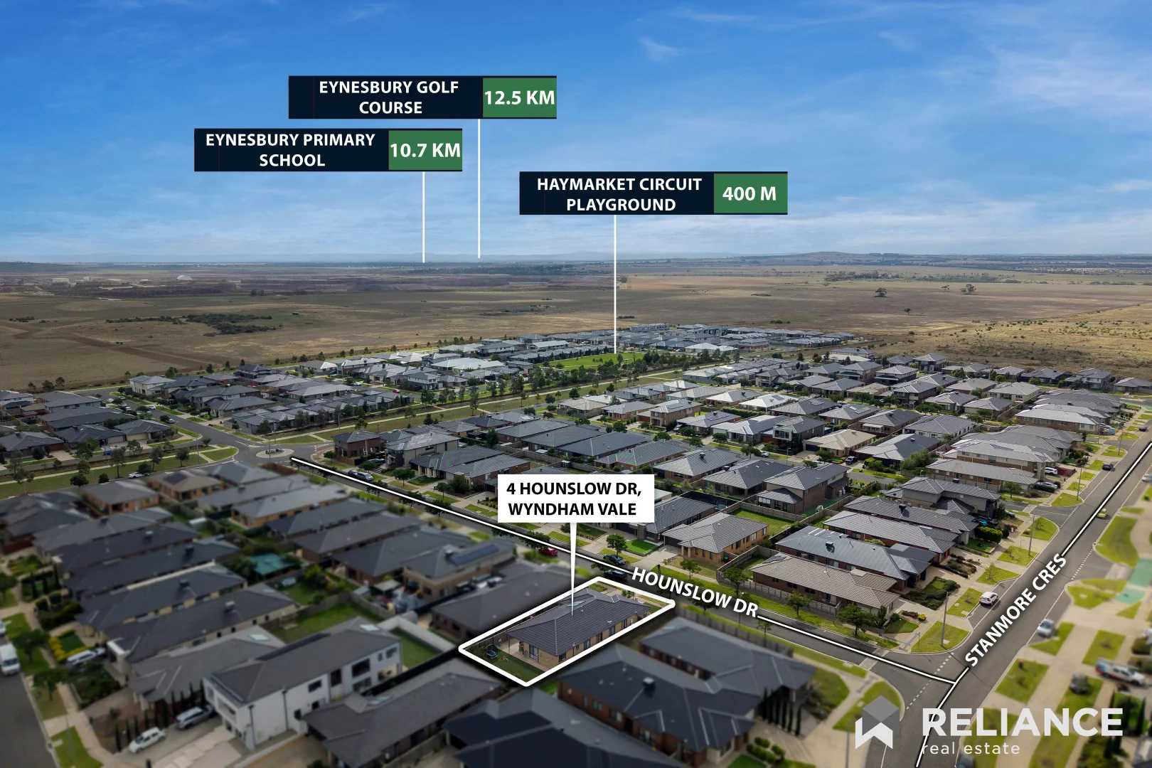 Additional image 20 of 4 Hounslow Drive, Wyndham Vale VIC 3024