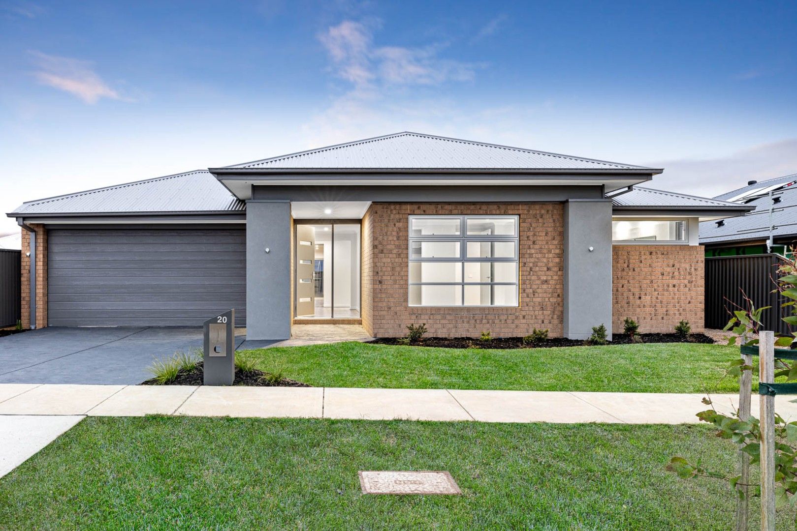 20 Thurling Parade, Lucas VIC 3350, Image 0