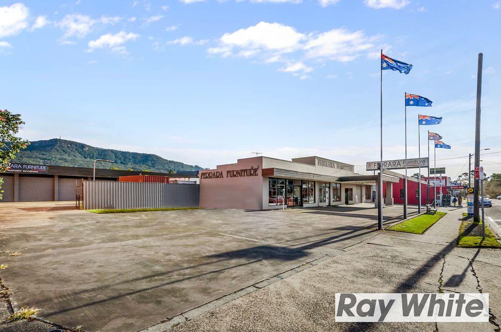 429 - 433 Princes Highway, CORRIMAL NSW 2518, Image 2