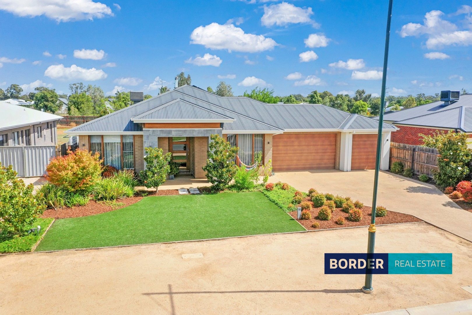 18 Burgundy Drive, Moama NSW 2731, Image 0