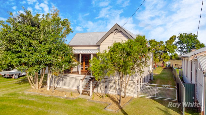 1152 Lawrence Road, Southgate NSW 2460