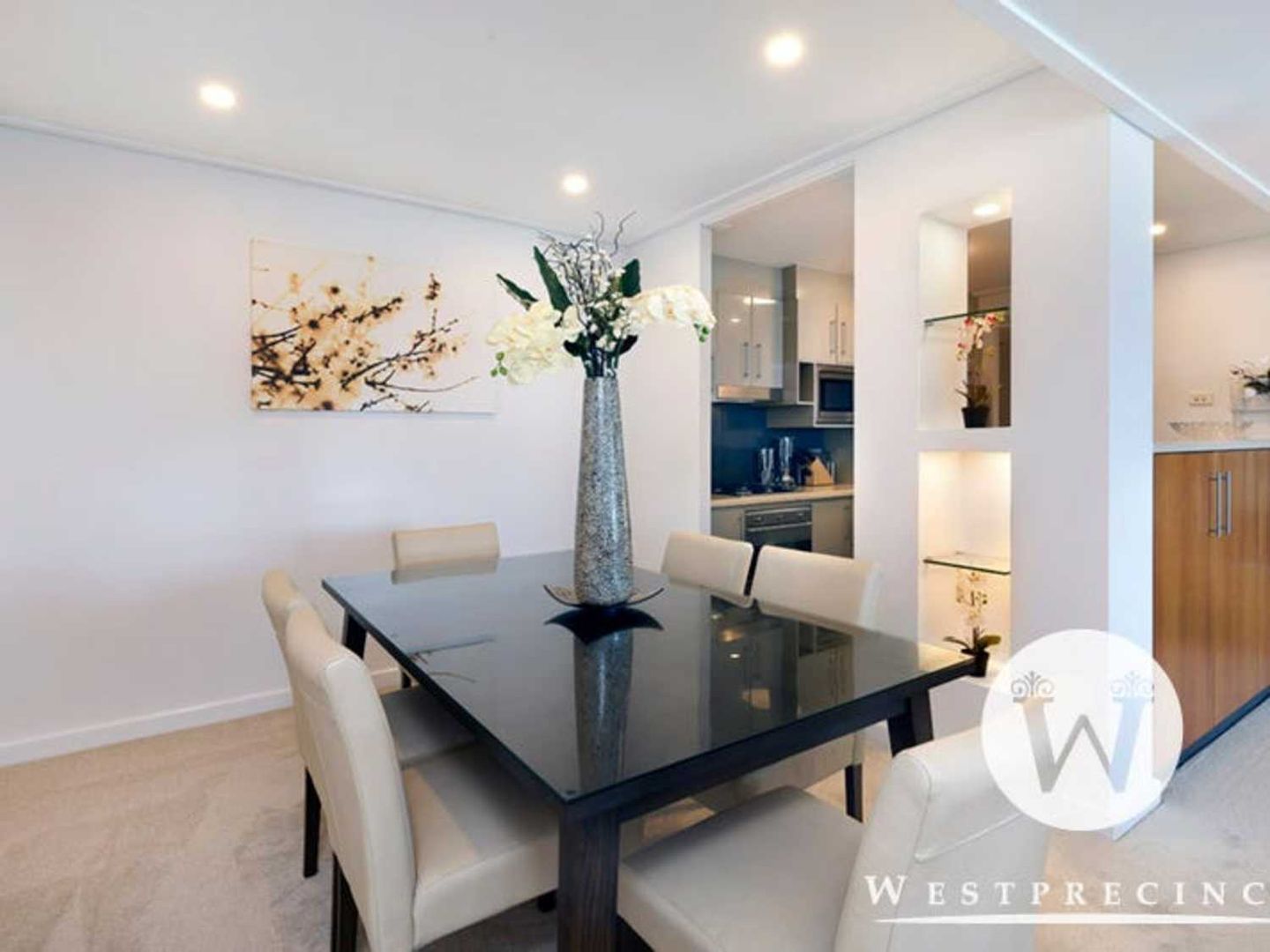 Rozelle NSW 2039 3 beds apartment for Rent, Fine Furnished Residences