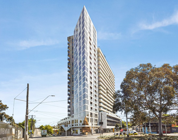 1803/1 Ascot Vale Road, Flemington VIC 3031