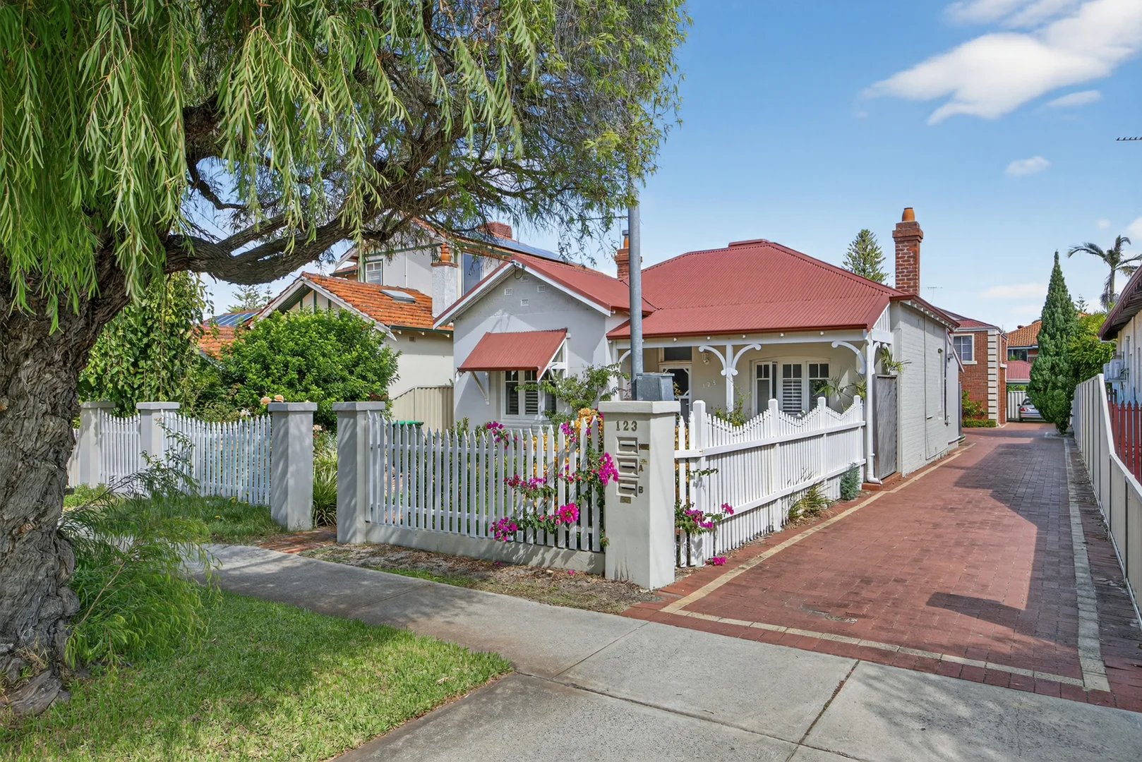 Additional image 33 of 123B Sixth Avenue, Inglewood WA 6052