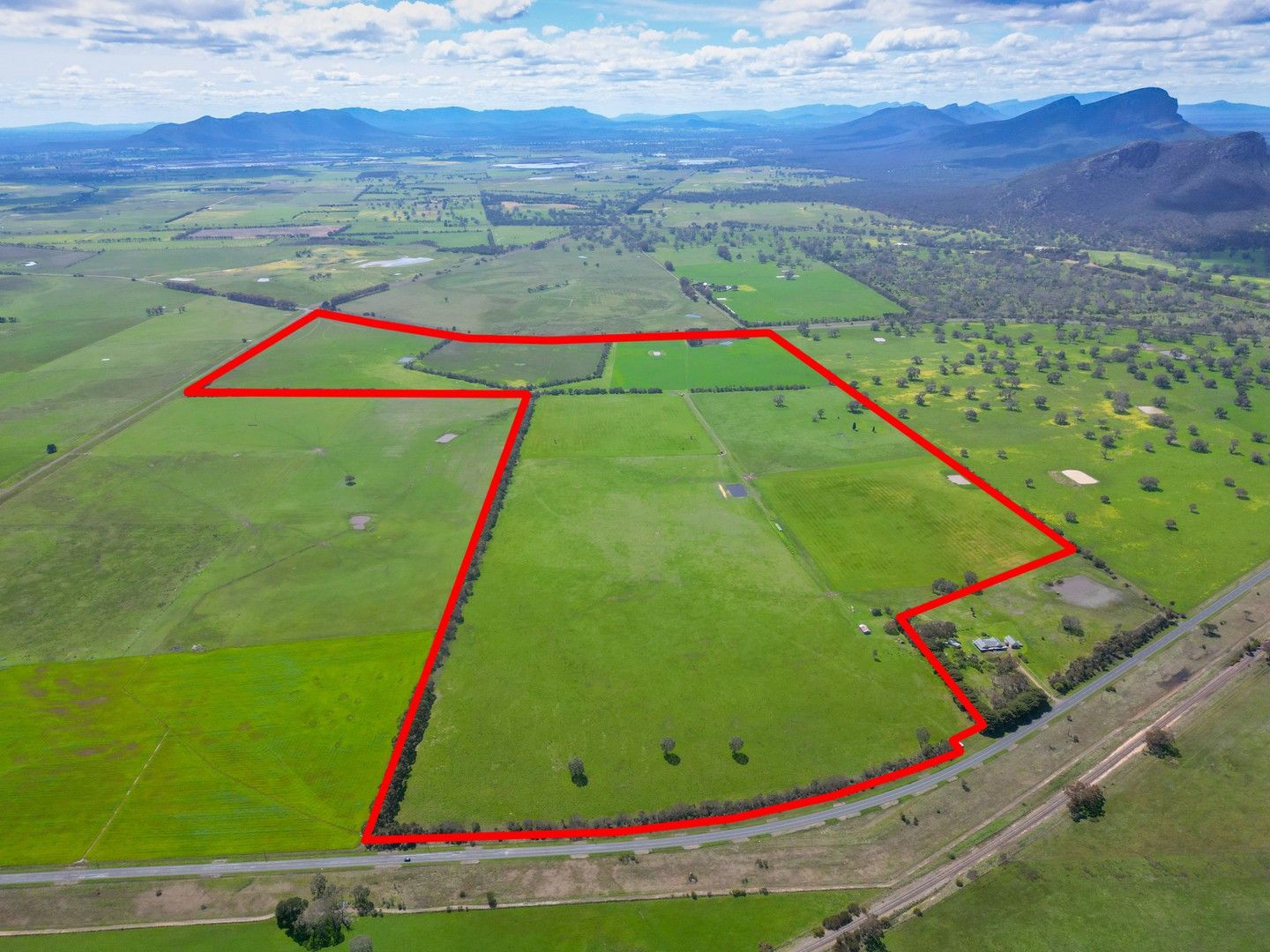 7326 Glenelg Highway, Dunkeld VIC 3294 House for Sale Domain