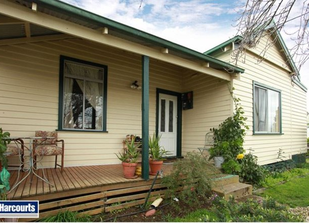 33 Station Street, Buln Buln VIC 3821