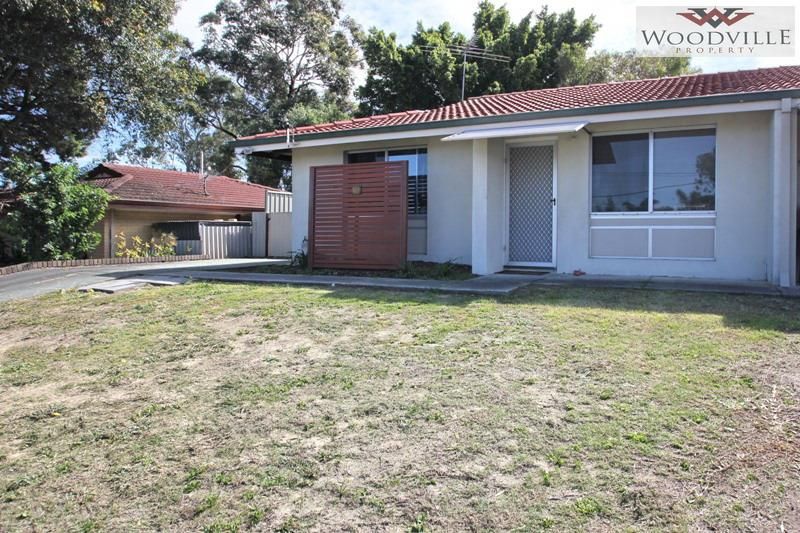 122A Waddington Crescent, Koondoola WA 6064