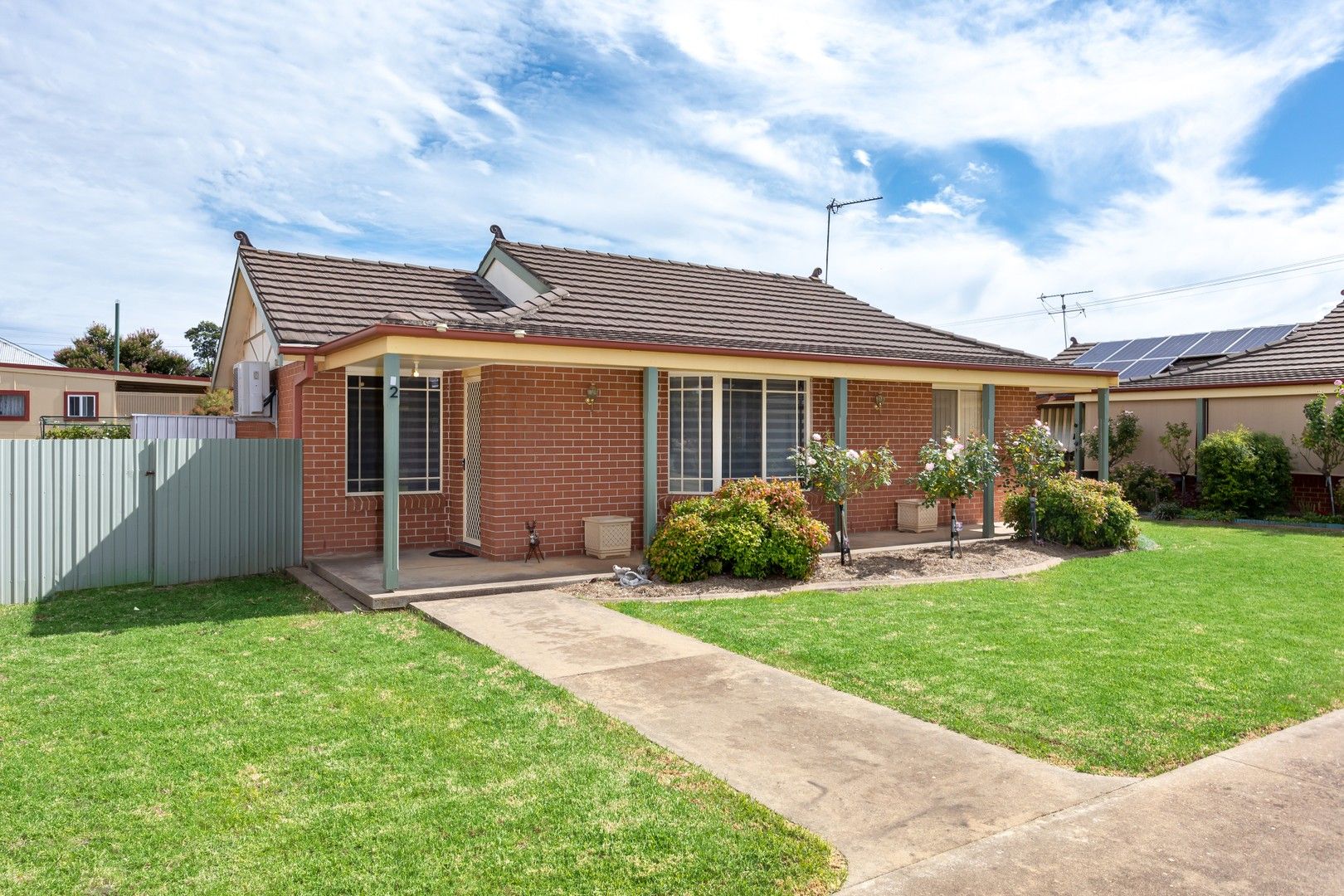 2/163 DeBoos Street, Temora NSW 2666, Image 0