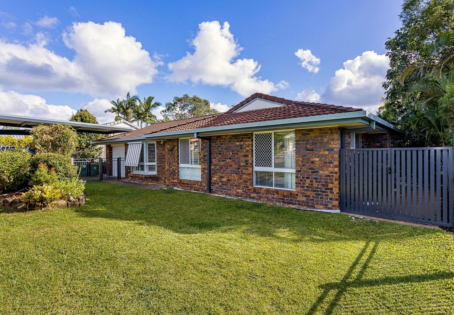 58 Ziedan Drive, Mudgeeraba QLD 4213, Image 0