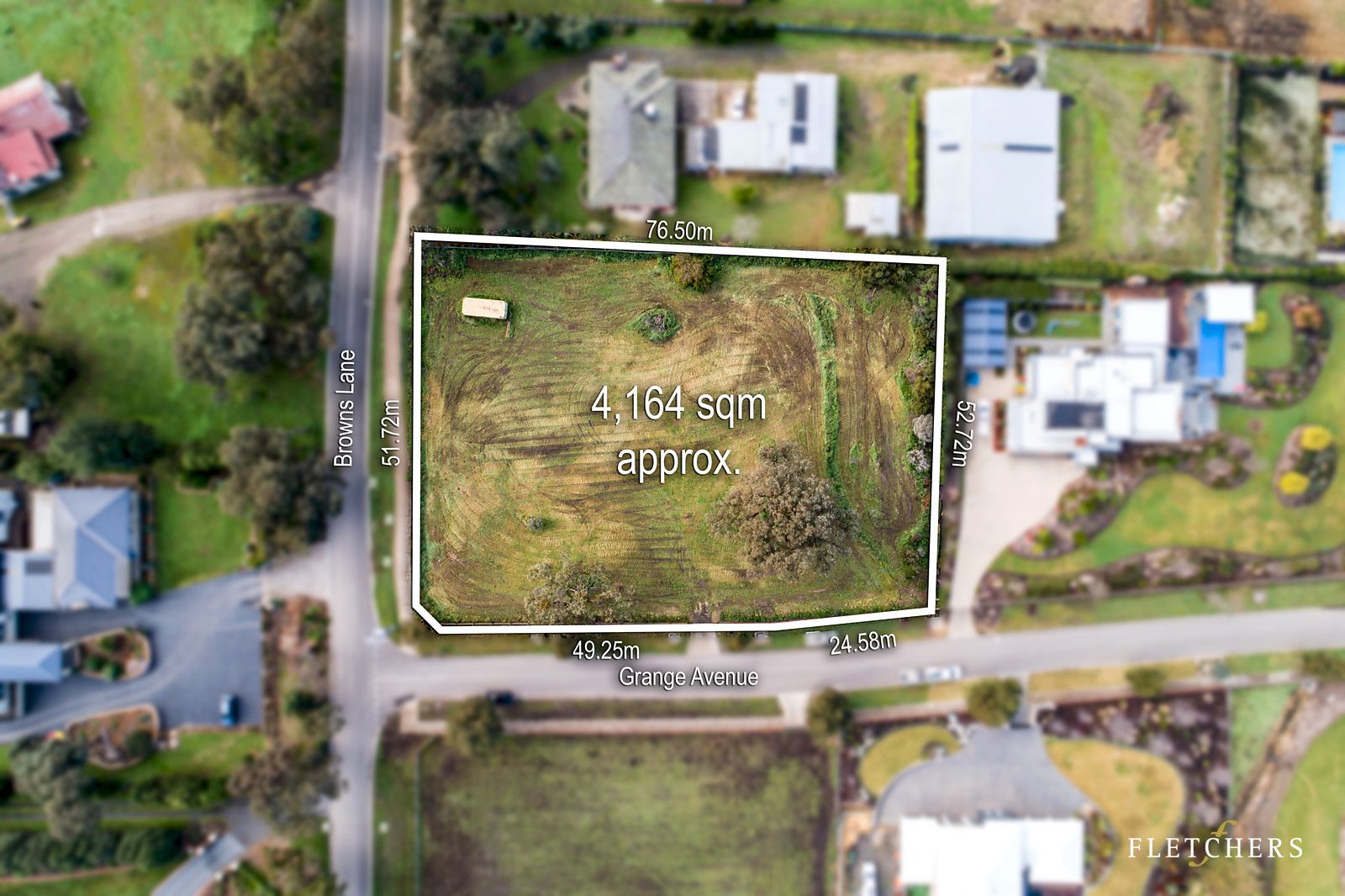 1 Grange Avenue, Plenty VIC 3090, Image 0