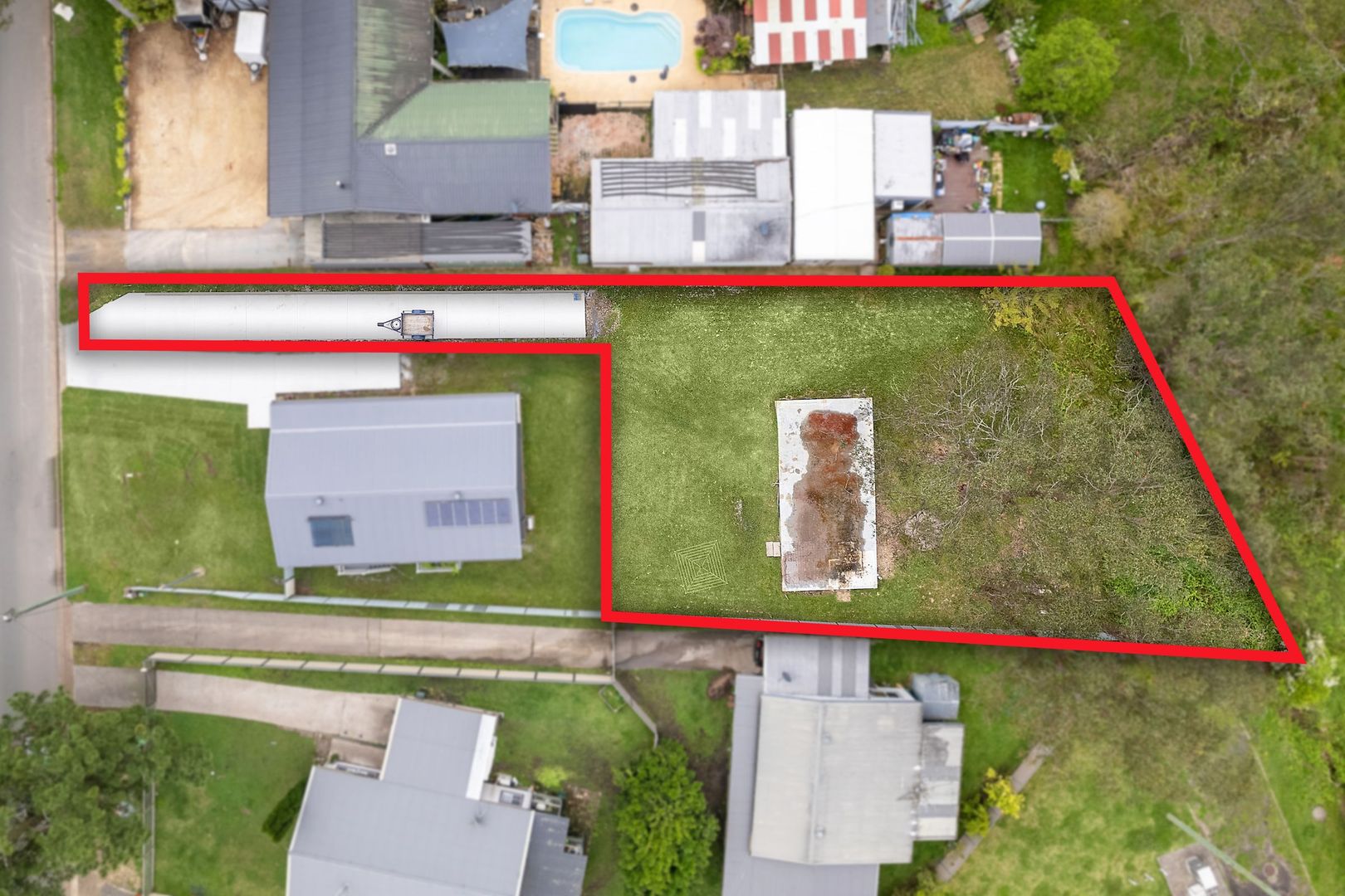 377a Newport Road, Cooranbong NSW 2265 Domain