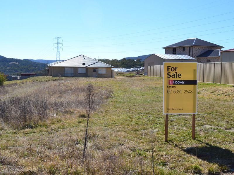 Lot 20 Surveyors Way, SOUTH BOWENFELS NSW 2790, Image 0