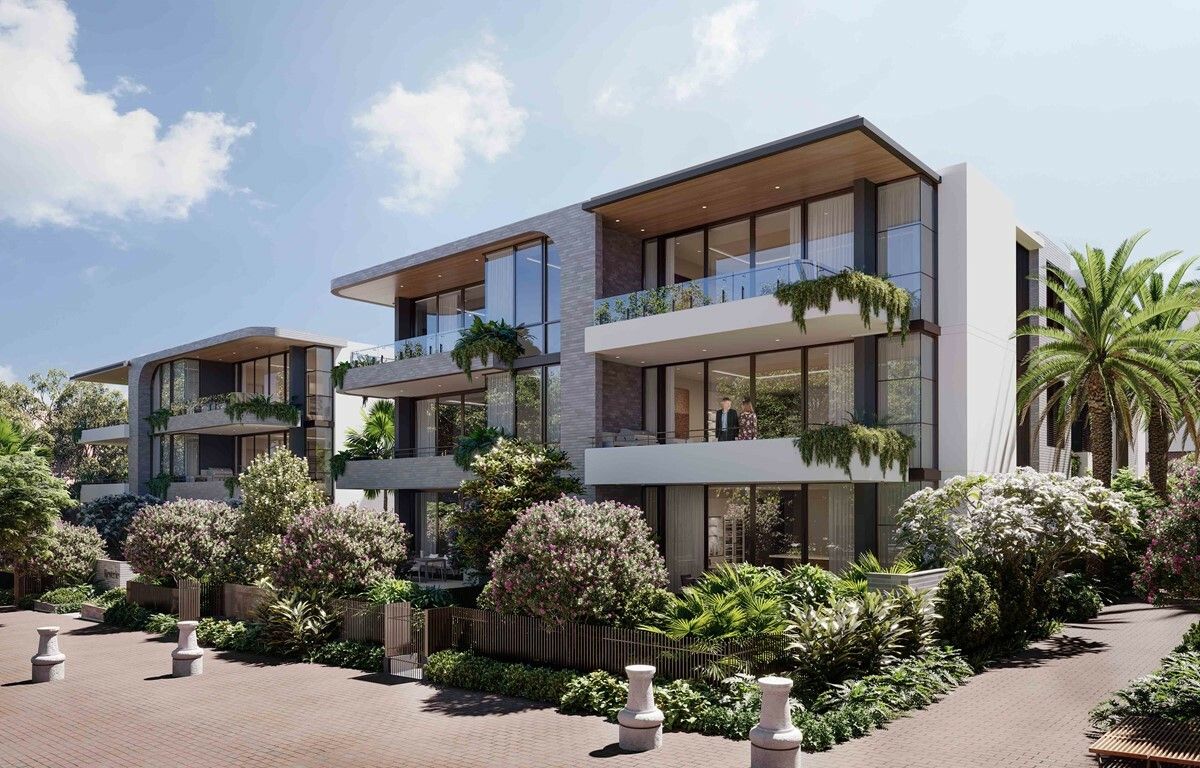 Rouse Hill NSW 2155 - 2 beds apartment for Sale, Best Investment - Pay ...