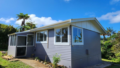 Picture of 24 Grassy Road, NORFOLK ISLAND NSW 2899