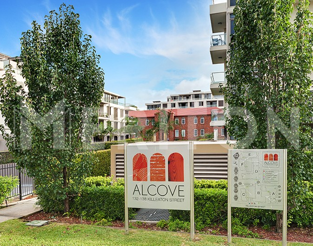 221/132-138 Killeaton Street, St Ives NSW 2075