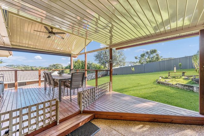 Picture of 99 Burrawong Drive, PORT MACQUARIE NSW 2444