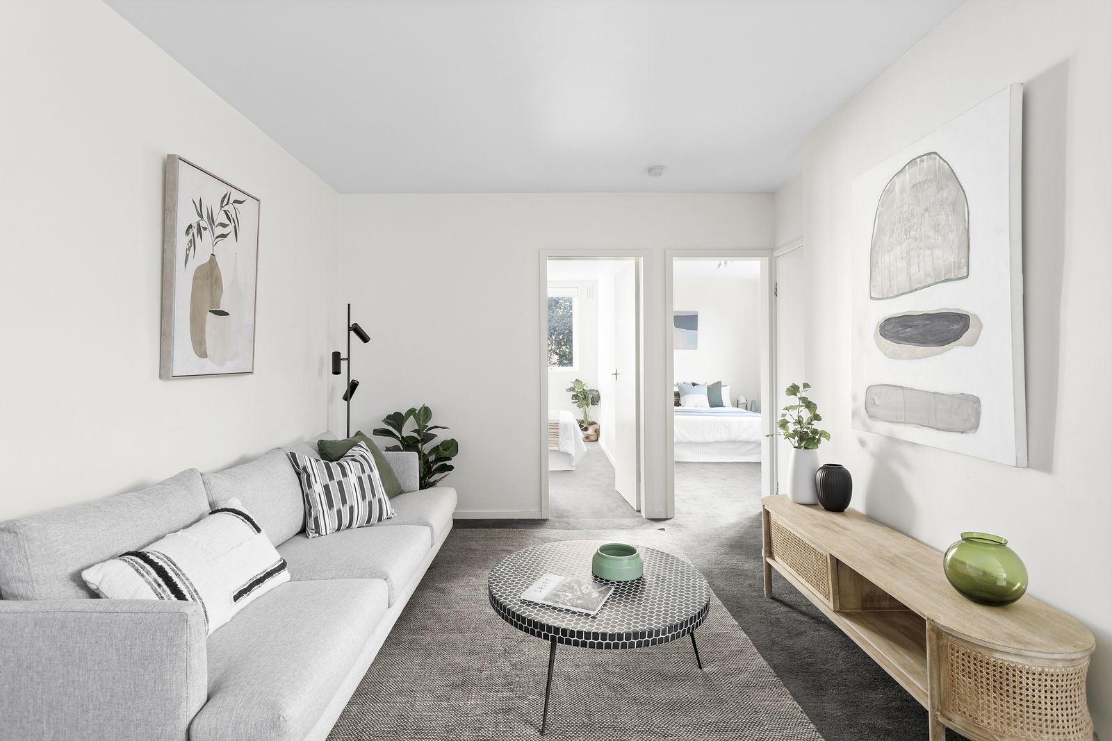 2 bedrooms Apartment / Unit / Flat in 5/342 Ascot Vale Road MOONEE PONDS VIC, 3039