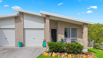 Picture of 2/12 Boltwood Way, THRUMSTER NSW 2444