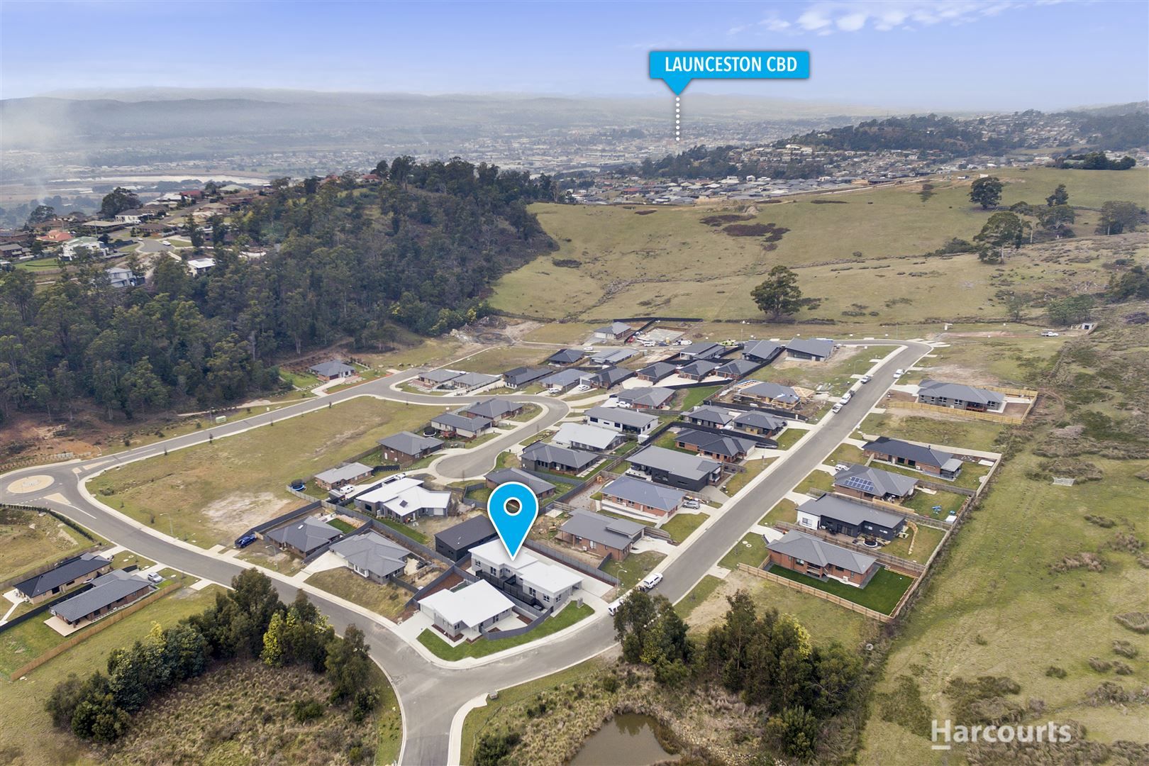 2 & 3/13 Ridgeview Crescent, Riverside TAS 7250, Image 2