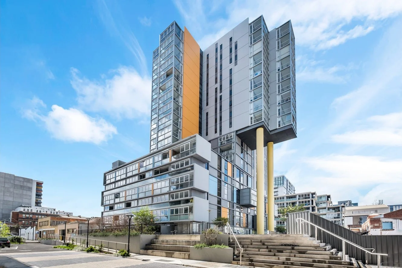 1303/10 Balfours Way, Adelaide SA 5000