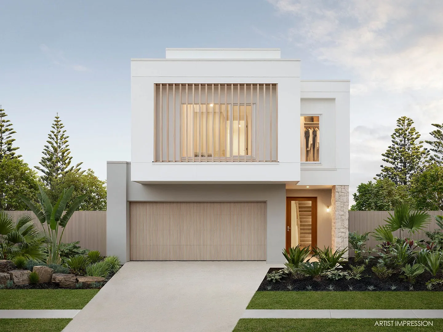 Space, Style & Ample Living Zones, Keperra
