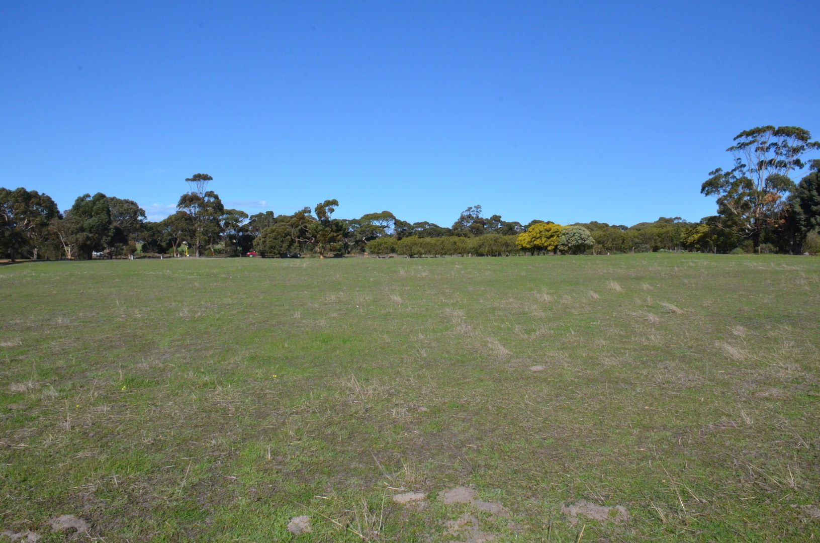 Lot 11 PLAYFORD HIGHWAY, Kingscote SA 5223, Image 1