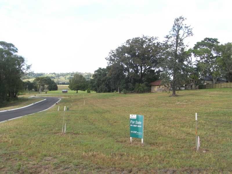 Lot 3 Janice Court, BEXHILL NSW 2480, Image 1