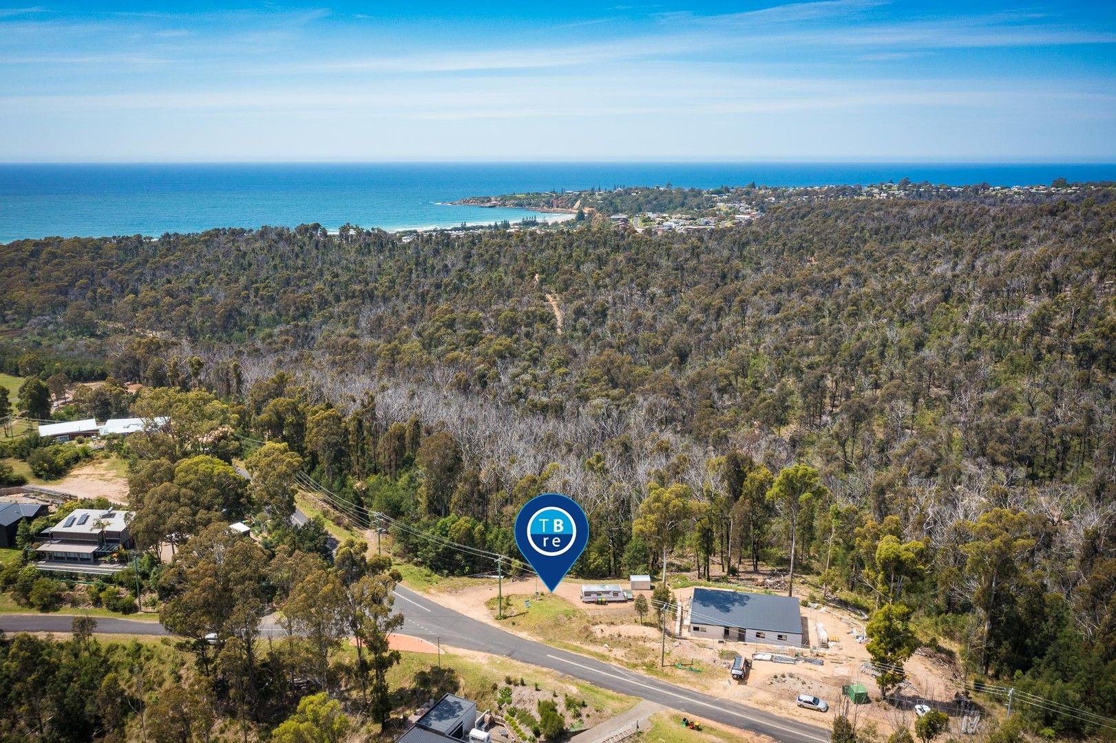 4 Thompson Drive, Tathra NSW 2550