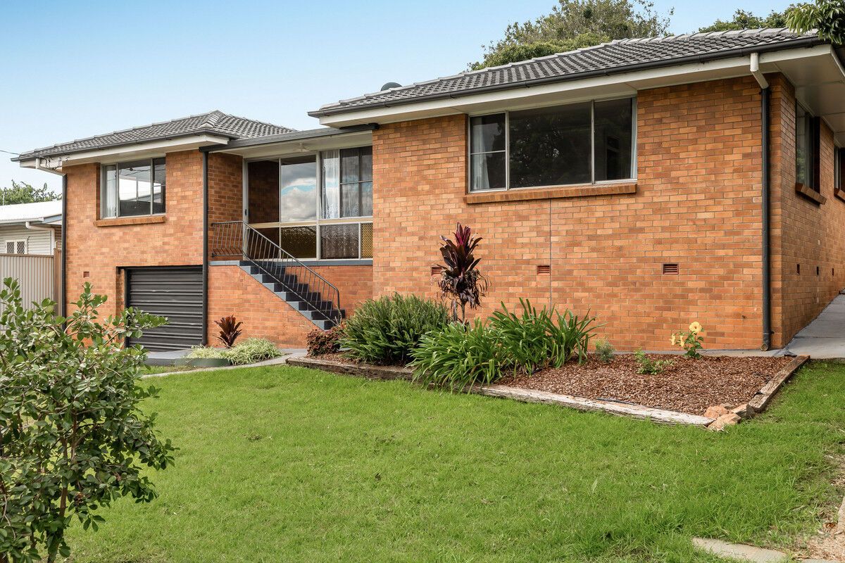 1 Wellsley Street, North Toowoomba QLD 4350, Image 0