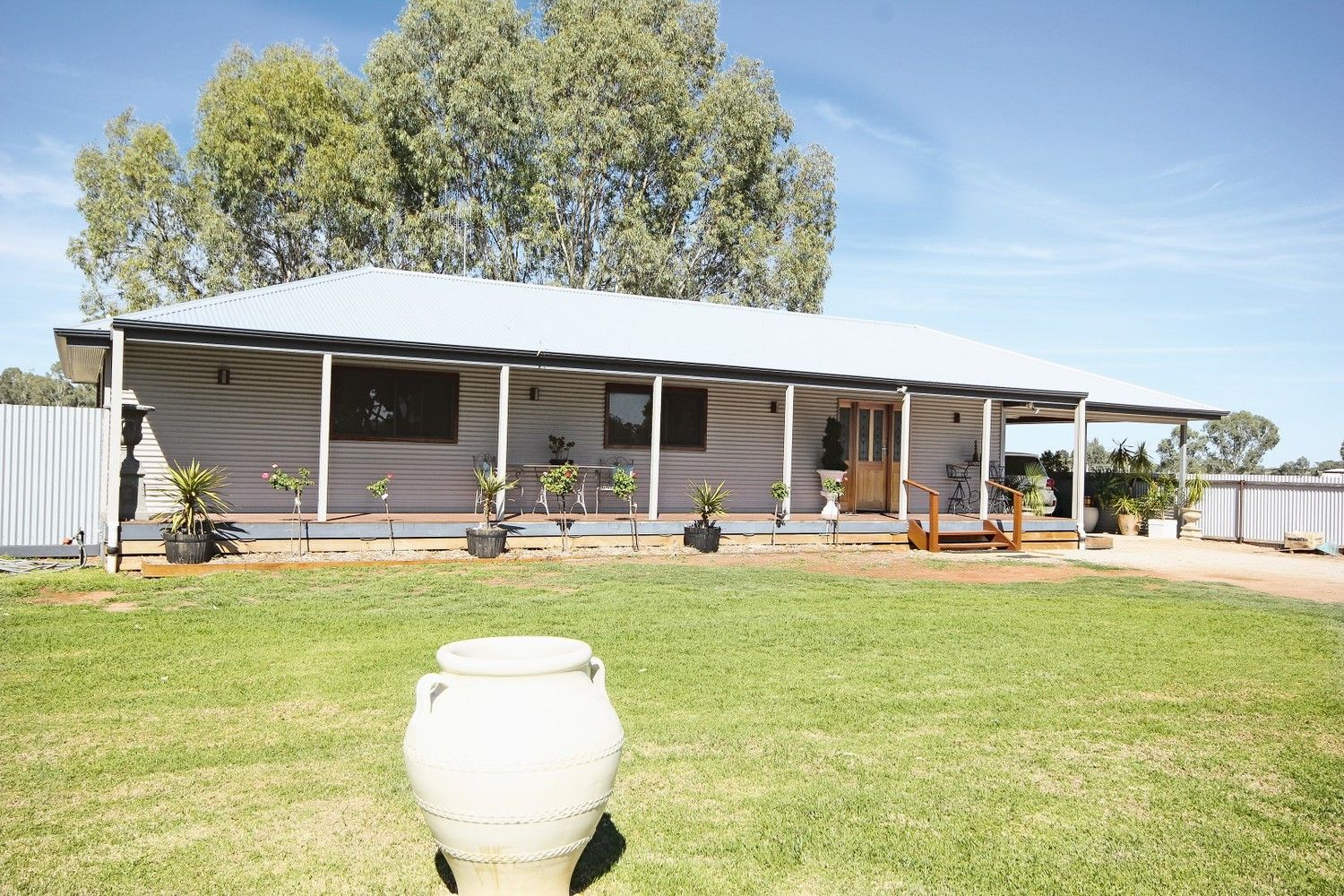 184 Market Street, Balranald NSW 2715, Image 0