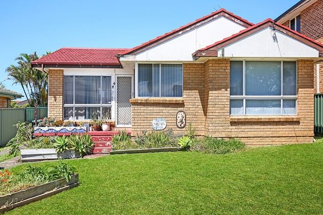 Picture of 44 Madigan Boulevarde, MOUNT WARRIGAL NSW 2528