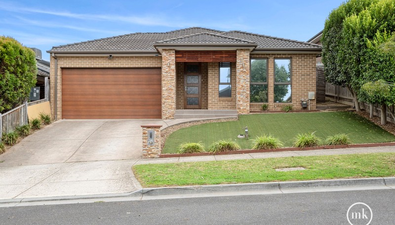 Picture of 4 Coulthard Crescent, DOREEN VIC 3754
