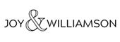 Logo for JOY & WILLIAMSON