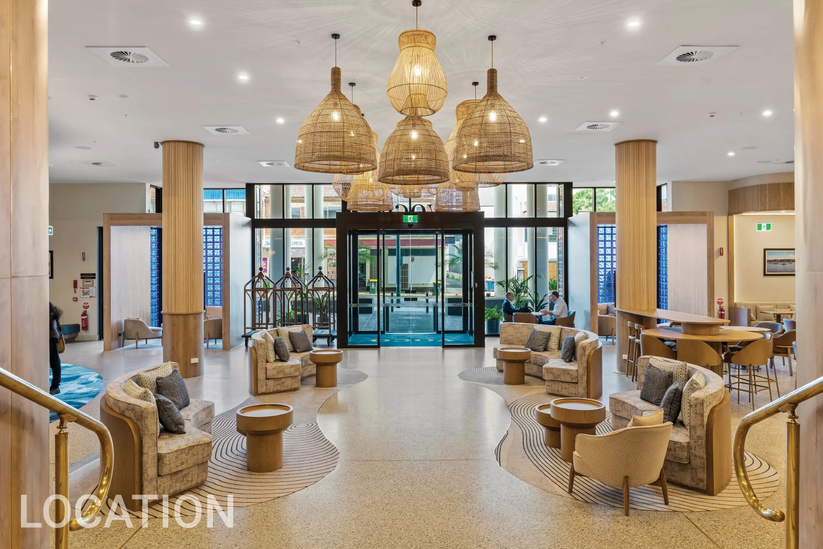 Additional image 10 of E-1706/108 Donnison Street, Gosford NSW 2250