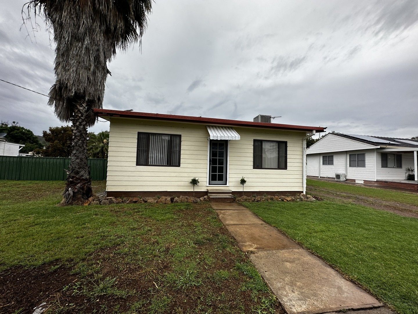 3 bedrooms House in 107 Edward Street GUNNEDAH NSW, 2380