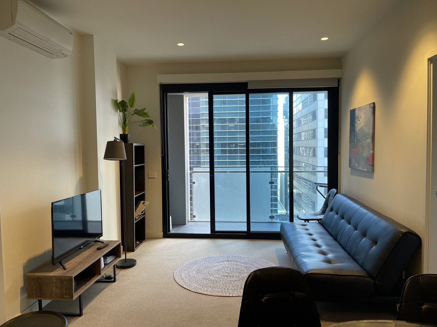 3 bedrooms Apartment / Unit / Flat in 1905/199 Williams Street MELBOURNE VIC, 3000