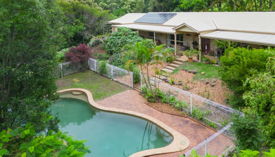 Picture of 57 Thoroughbred Place, BUNGALORA NSW 2486