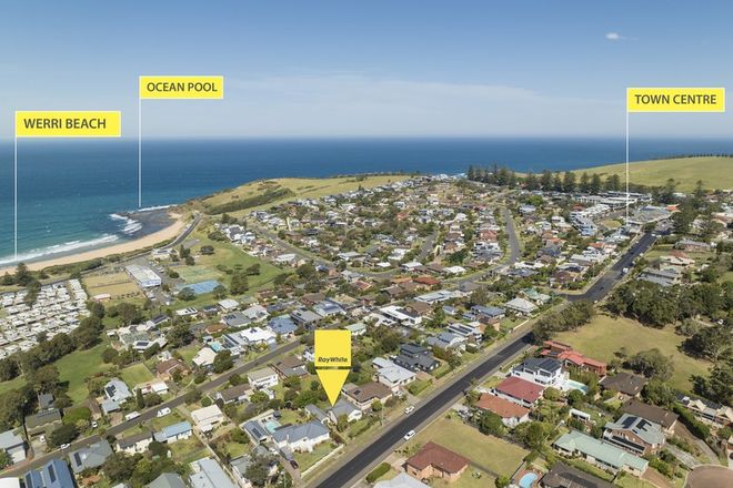 Picture of 52 Fern Street, GERRINGONG NSW 2534