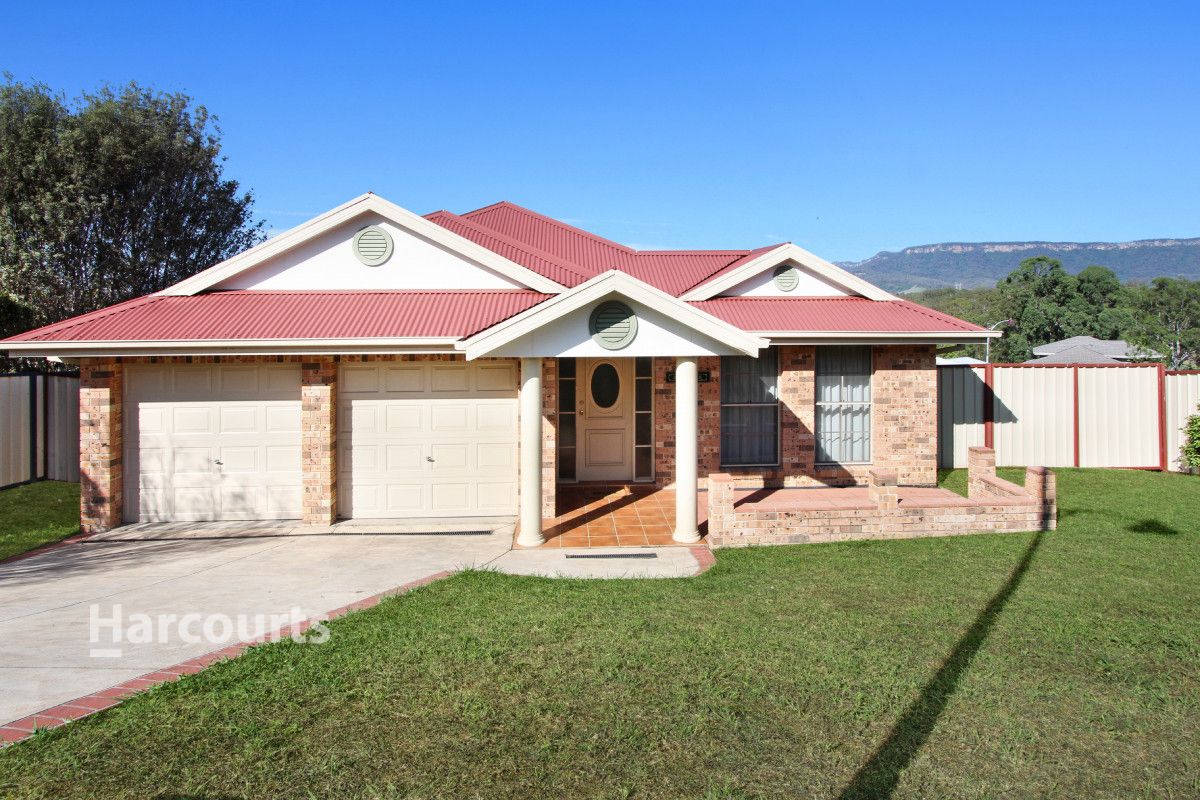 21 Rosemount Street, Dapto NSW 2530, Image 0