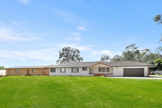 Picture of 50 Clementson Drive, ROSSMORE NSW 2557