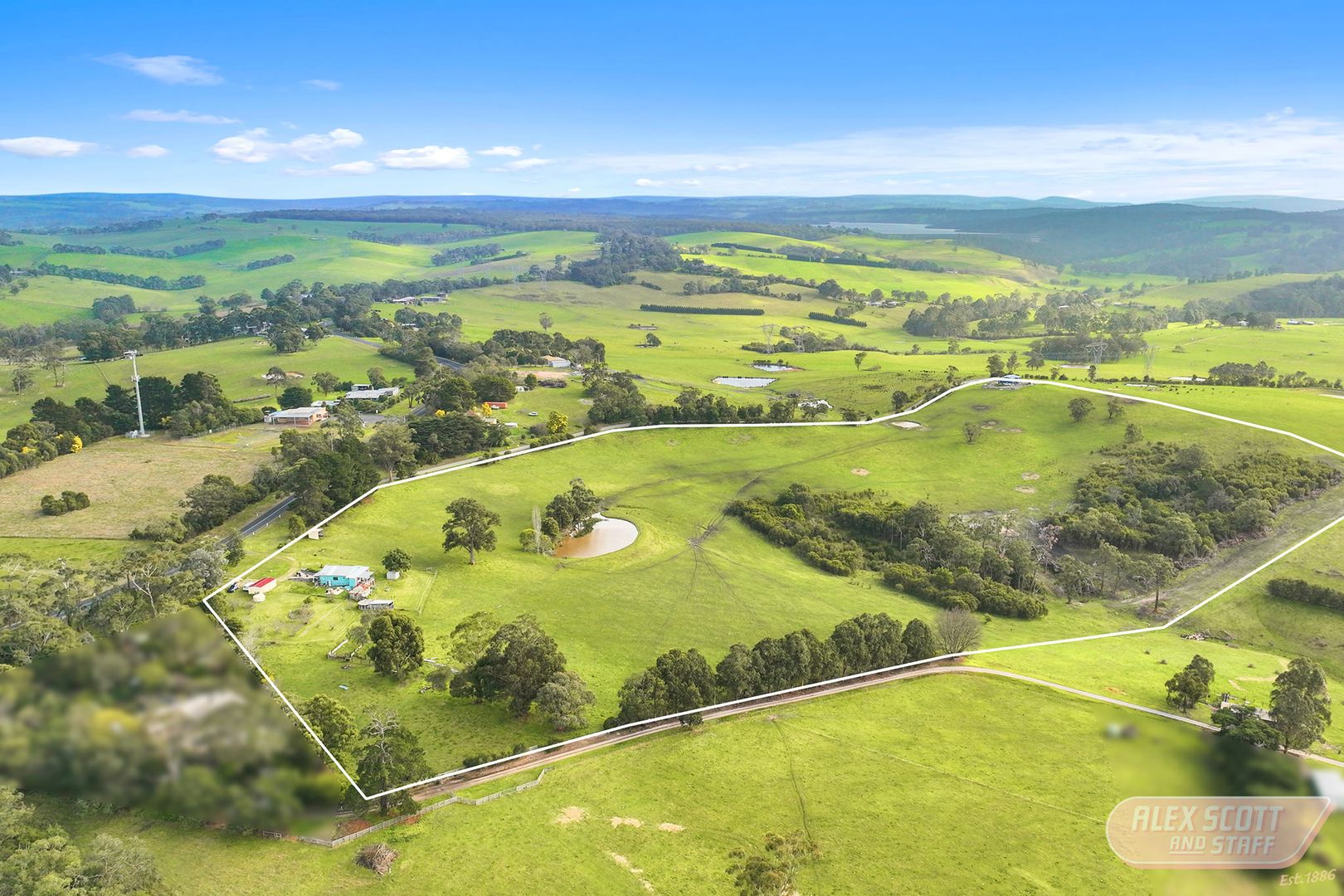 356 Moe Willow Grove Road, Tanjil South VIC 3825, Image 1